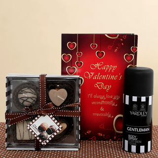 Illustration for article titled Unique Personalized Valentine Day Gifts Online